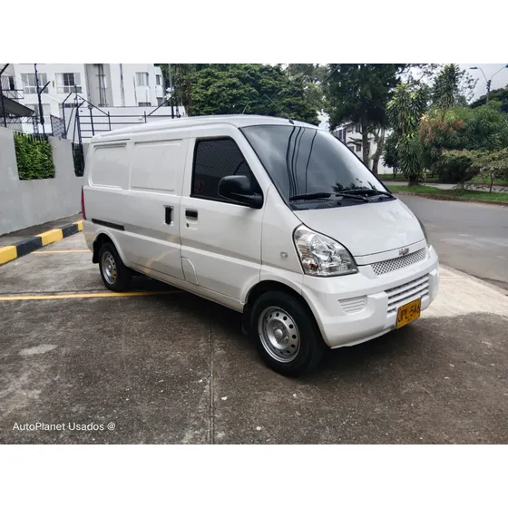Chevrolet N300 1.2 Cargo