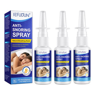 Aerosol Antirronquidos, Deje De Roncar Aerosol Antirronquidos, Deje De Roncar