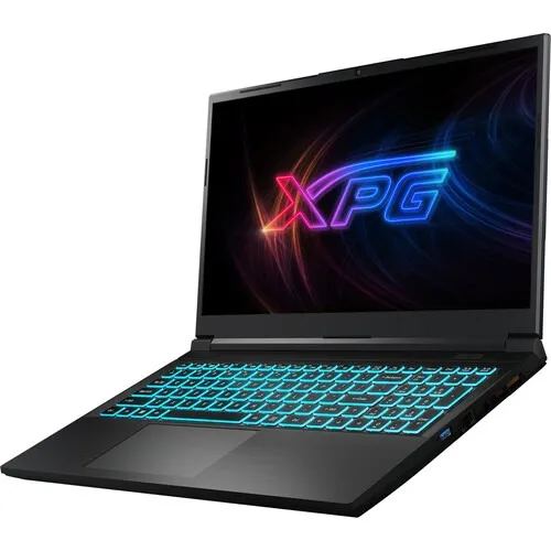 Xpg 15.6 Xenia 15g Gaming Laptop Sww