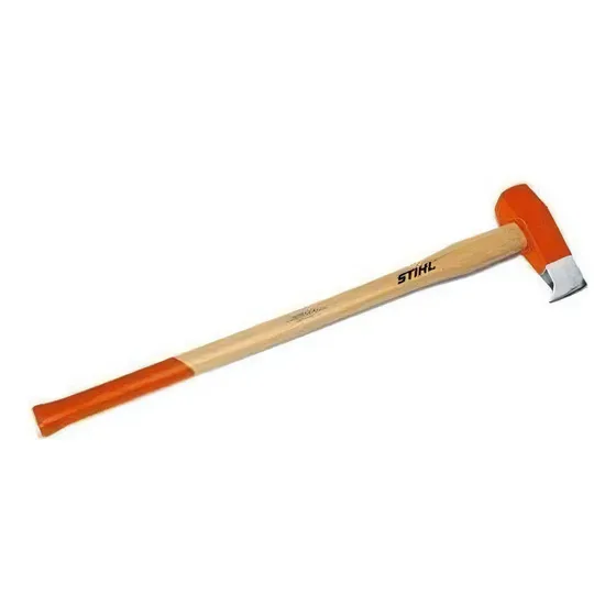 Hacha Martillo Stihl AX 30 C Con Mango de Madera