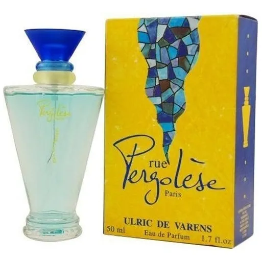 Perfume Rue Pergolese Edp 50ml