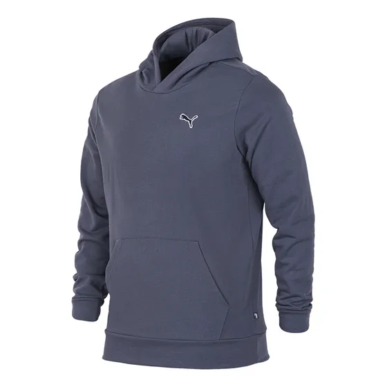 Buzo Con Capucha Puma Better Ess Azulino Solo Deportes