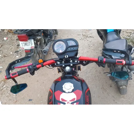 Modificada Un Poco