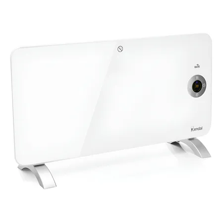 Estufa Electrica Panel Convector Wifi Kpn1500al Kendal
