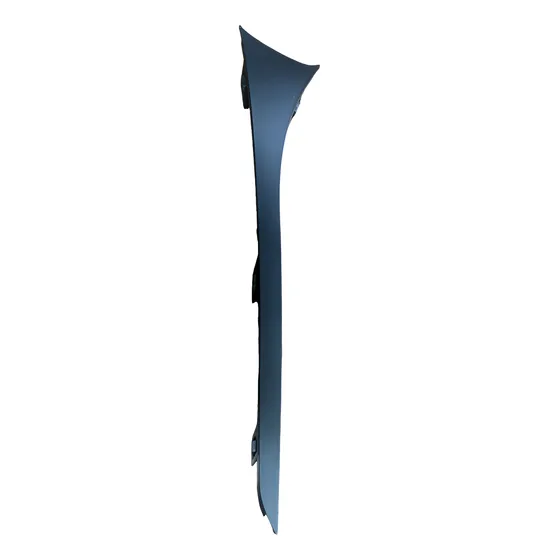 Deflector Paragolpes Derecho Territory 2020/2023 Original 