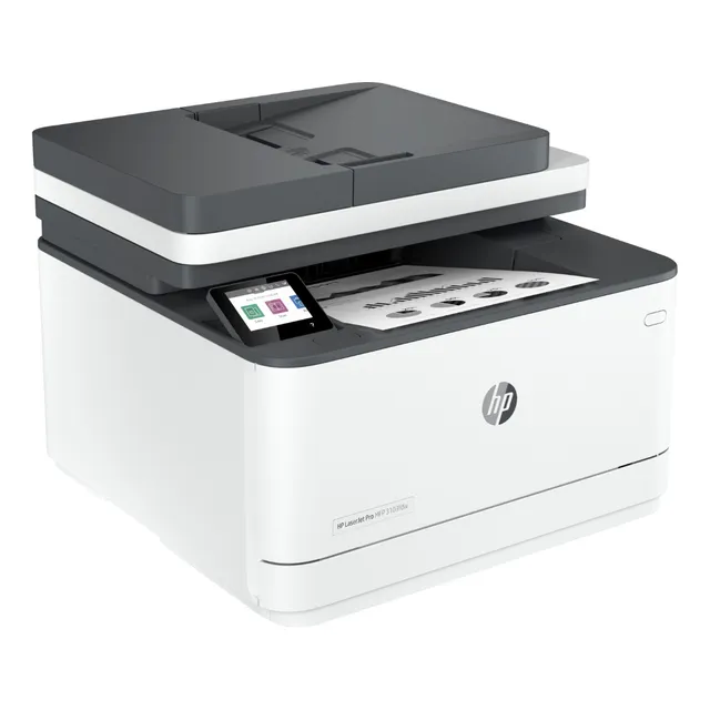Impresora Hp Laserjet Pro Mfp 3103fdw