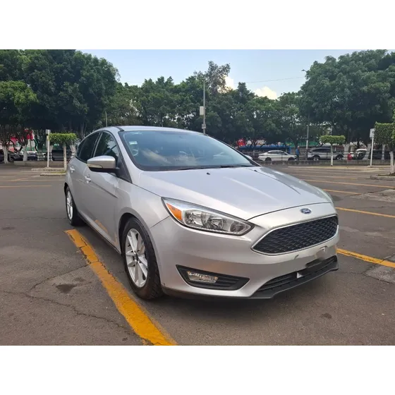 Ford Focus 2.0 Se Mt