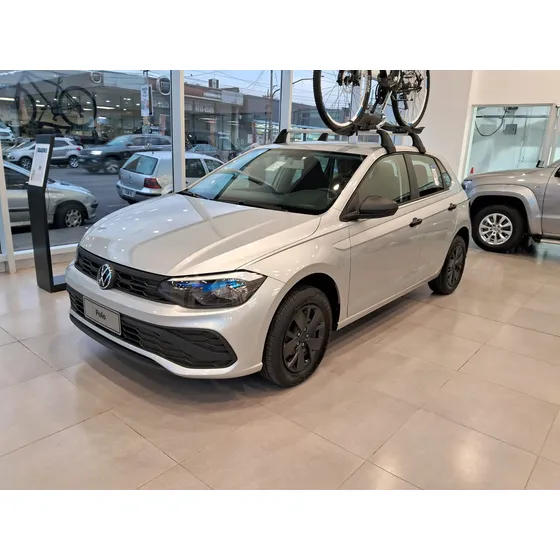 Volkswagen Polo 1.6 Msi Track