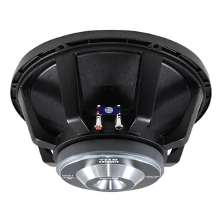 Jl Audio 15 Pulgadas Woofer | MercadoLibre