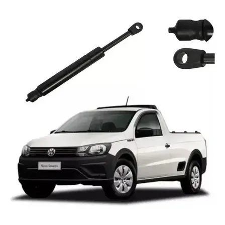 Amortecedor Tampa Da Caçamba Saveiro G5 - G6 - G7 - G8