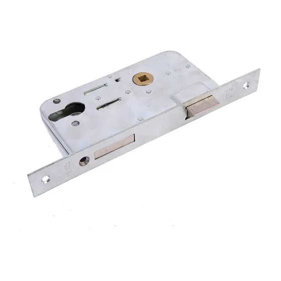 Cerradura Star 4000 Europerfil