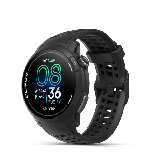 Reloj Deportivo Gps Coros Pace Pro Con Pantalla Táctil Amole