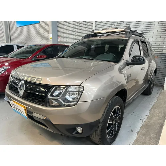 Renault Duster Dynamique 1.6 5p