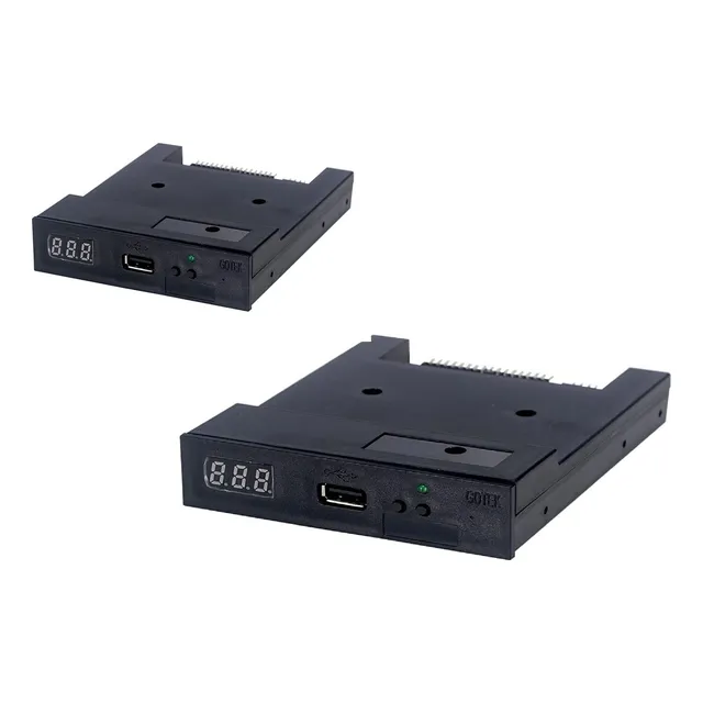 Emulador Floppy Usb Gotek Para Teclados Yamaha, Casio Roland