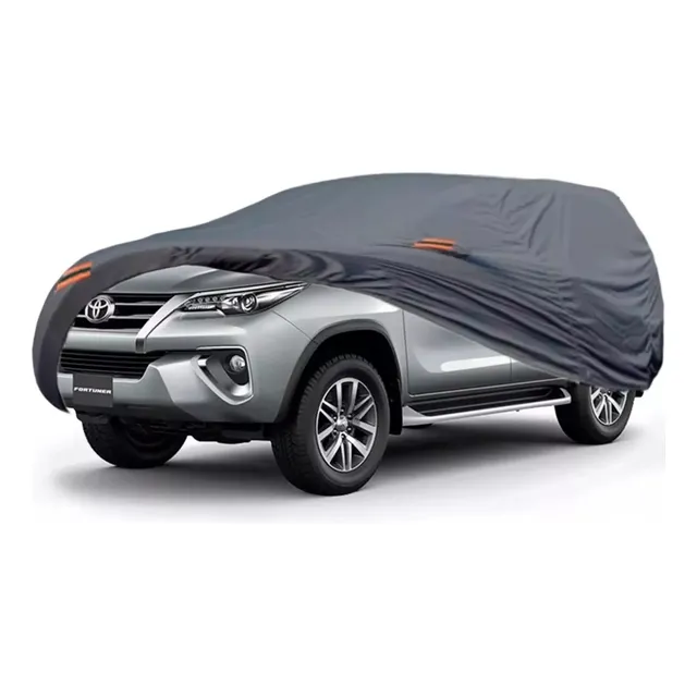 Pijama Funda Cobertor Toyota Fortuner Premium Uv/impermeable