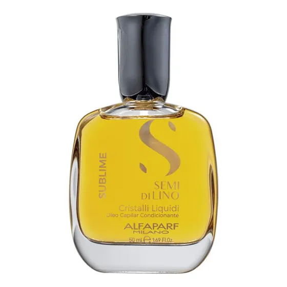 Alfaparf Semi Di Lino Sublime Cristalli Líquidi 50ml
