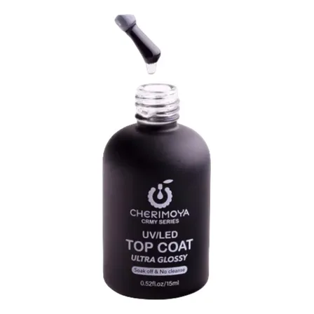 Top Coat Ultra Glossy 15ml