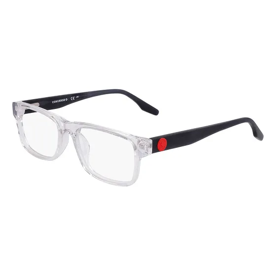 Lentes Converse Cv5072y 970 Translucido Oftalmico Original