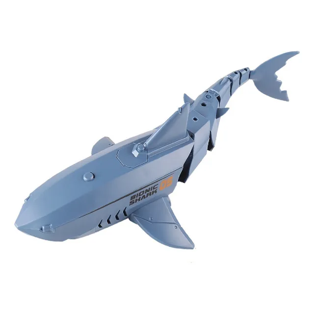 A Submarino Rc Con Cámara De 480p, Barco Submarino,