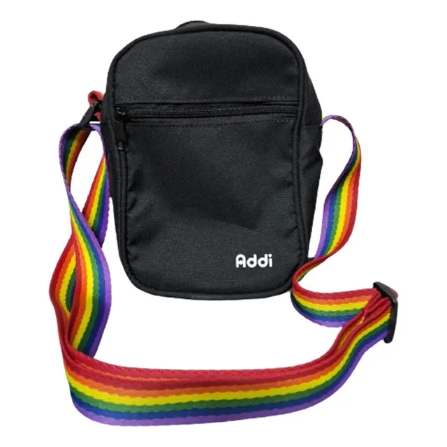 Bolsa Transversal Addi - Shoulder Bag Mini Bolsa Transversal