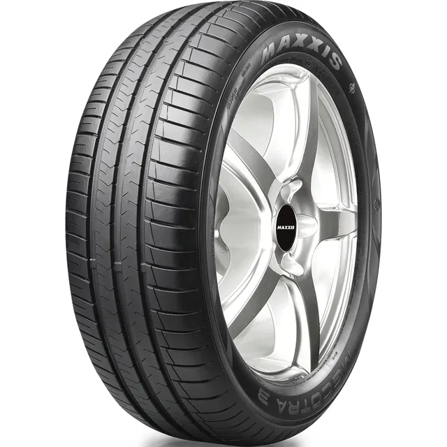 Cubierta Maxxis Victra Runflat M36+ 245/40 R18 93 W