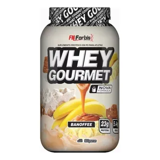 Suplemento Em PĂł Fn Forbis Whey Gourmet ProteĂnas Sabor Banoffee Suplemento Em PĂł Fn Forbis Whey Gourmet ProteĂnas Sabor Banoffee