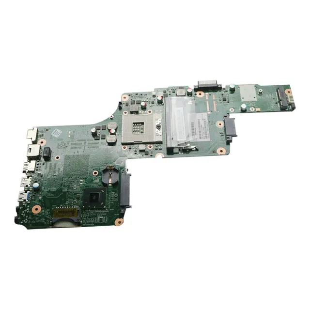 V000275410 Para La Placa Base Toshiba C850 C855 L850 L855l