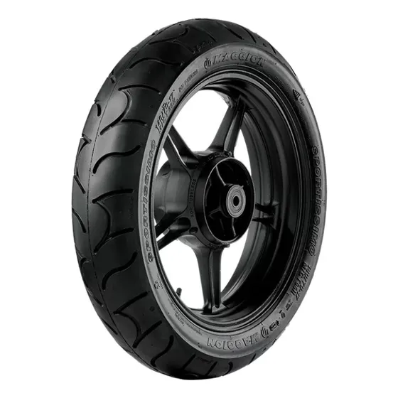 Pneu 130/70-17 Sportissimo Maggion S/c Comet 250 Twister