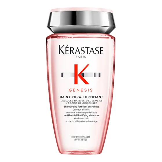 Kérastase Genesis Bain Hydra Fortifiant Shampoo 250ml