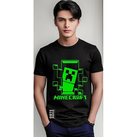Polo Minecraft