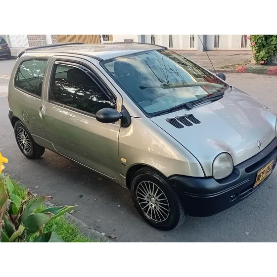 Renault Twingo Dinamic