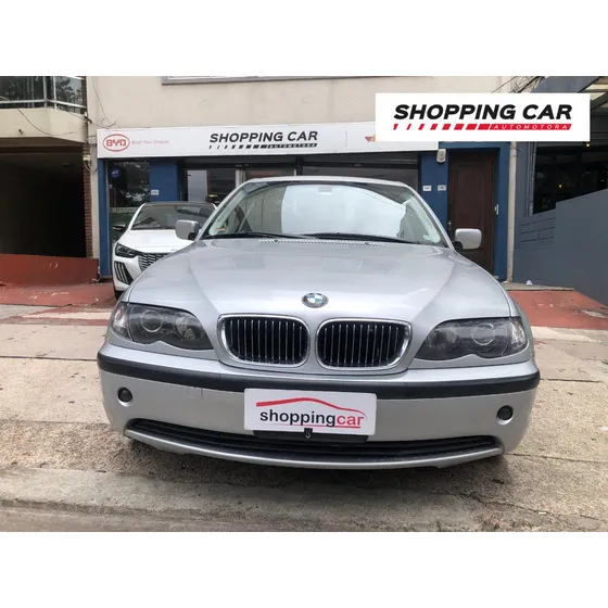 Bmw Serie 3 Bmw 325