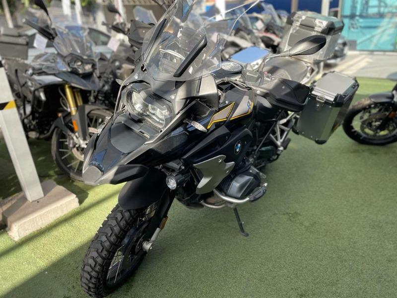 Bmw R 1250 Gs R 1250 Gs Exlusive 2019