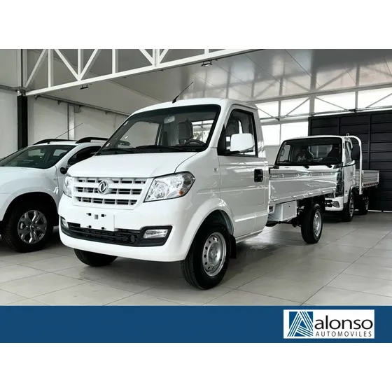 Dfsk Pick Up C31 1.5 Pick Up