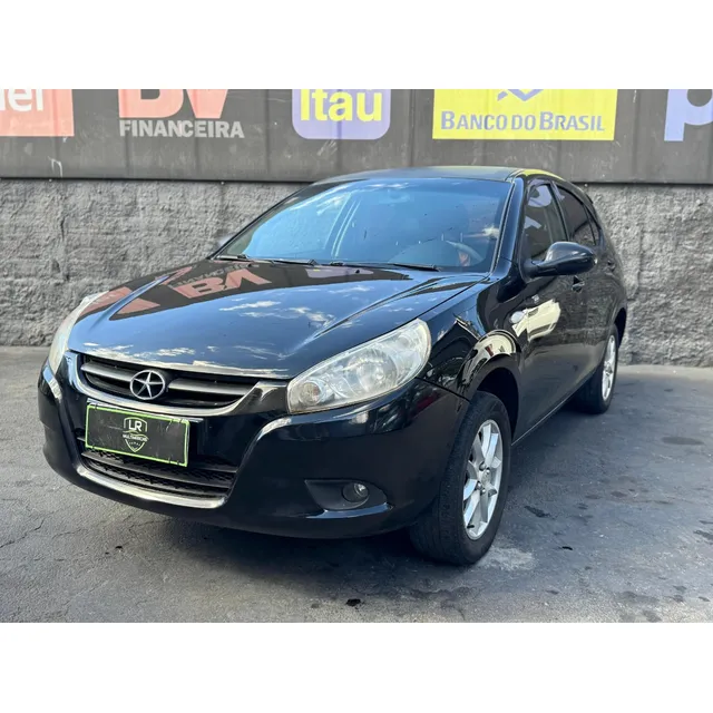 Jac J3 1.4 16v Série Brasil 5p