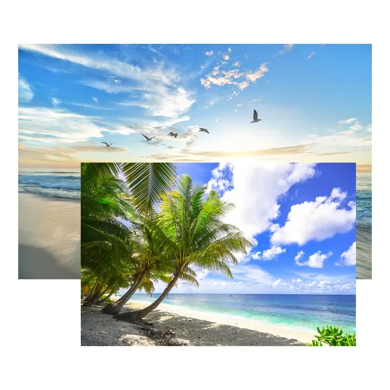 Vinilo Decorativo Para Pared Tipo Fotomural Super Oferta Xm2