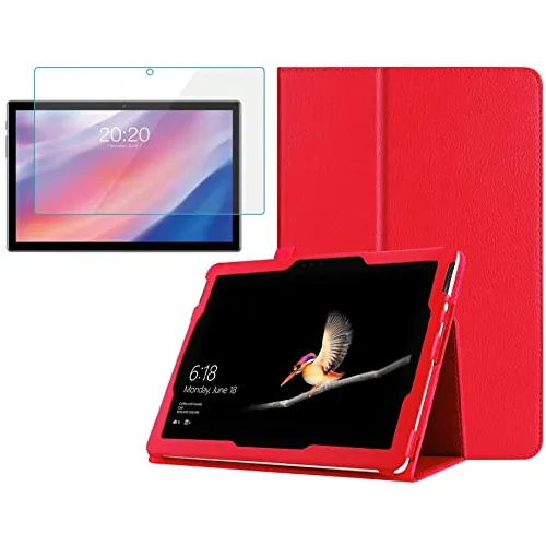 Funda Para Onn 11 PuLG / 11'' Tablet Pro Red