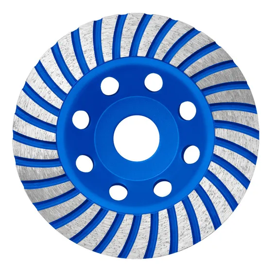 Disco Desbaste Diamantado Widia 115mm Wadfow Wxk1501 P G 