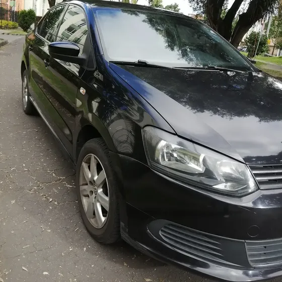 Volkswagen Vento 2016 1.6 Comfortline