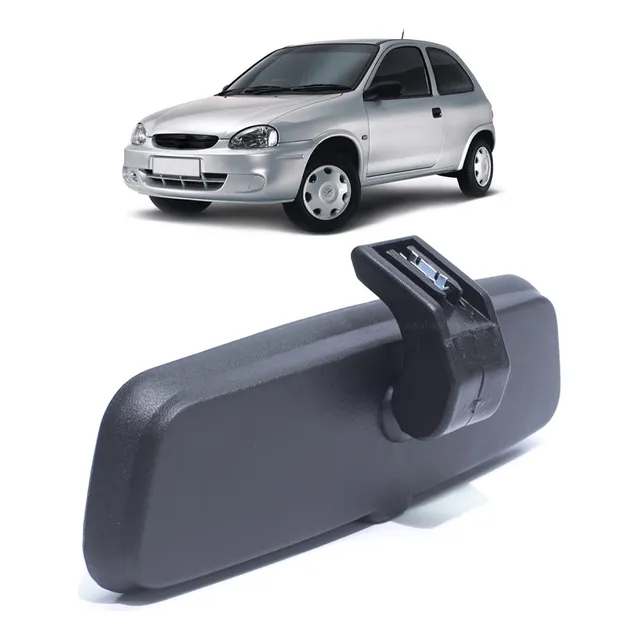 Espelho Retrovisor Interno Corsa Wind Classic Wagon 94 A 02