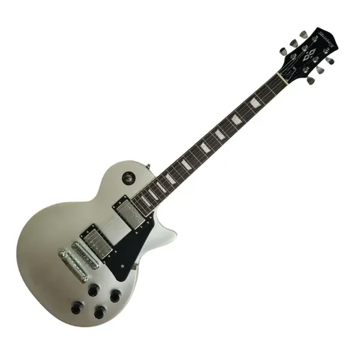 Guitarra Elétrica Epiphone Inspired by Gibson SG Standard Mogno