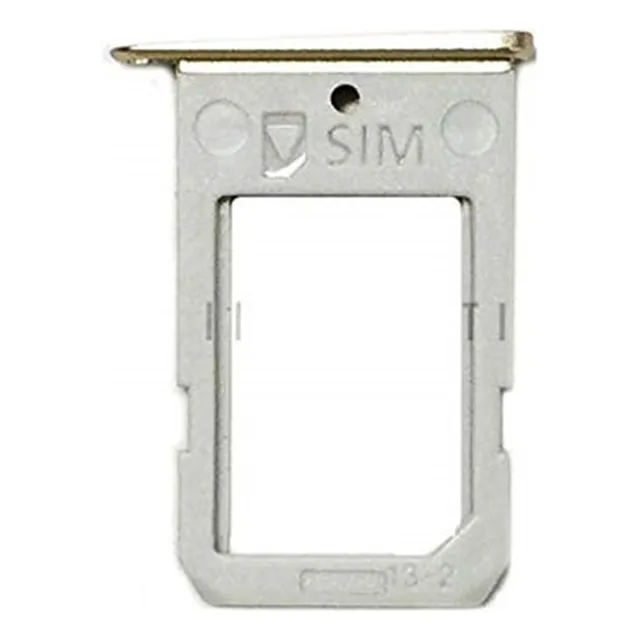 Sim Chip Compatible Con Samsung S6 Edge G925