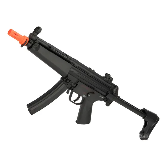 Marcadora Elite Force H&k Mp5 A4/a5 Smg | Airsoft