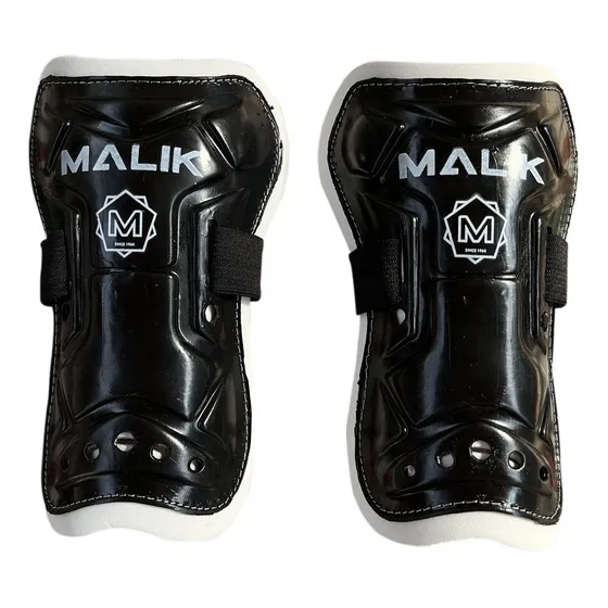 Canilleras Malik Start