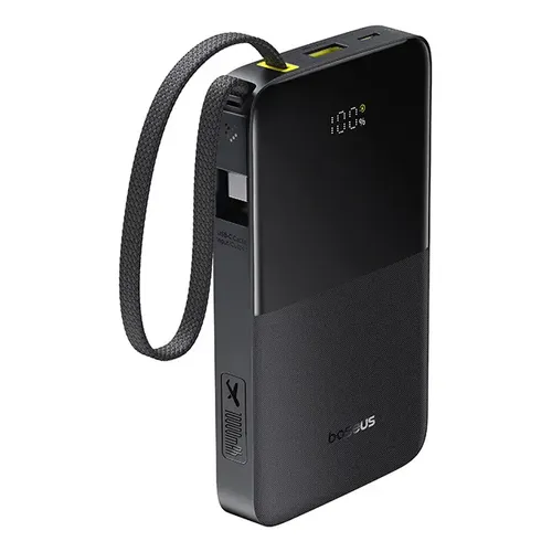 Cargador Portátil PowerBank Anker Prime, 27650mAh 250w Carga