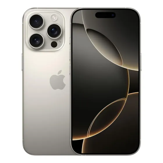Apple iPhone 16 Pro Max 512gb Nuevo Sellado Entrega Inemdiat | MercadoLibre
