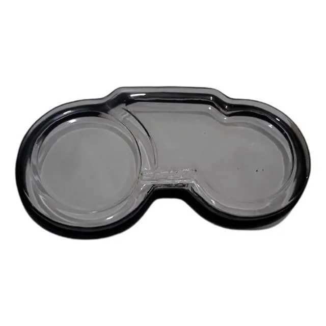 Protector De Tacometro , Cubre Tacómetro Para Yamaha Szr 150