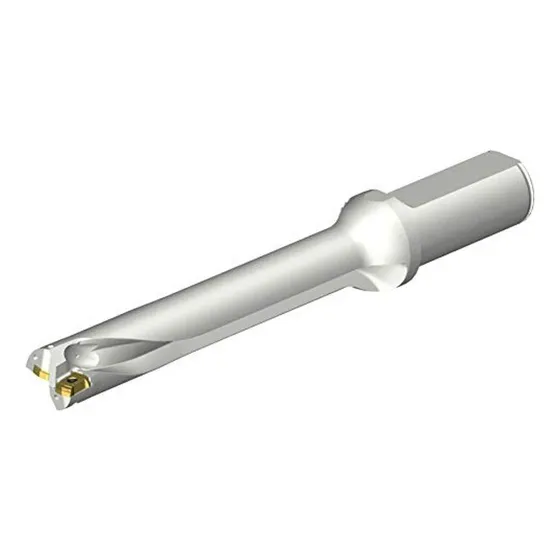 Sandvik Coromant Coro Drill Taladro Indexable Mano Derecha