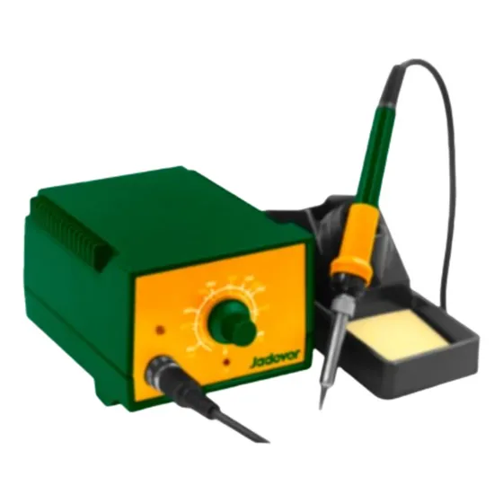 Cautin 60w Jadever Ujdel7506