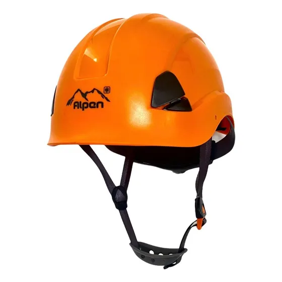 Casco Industrial Alpen Cerrado Pro 001 